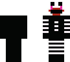 puppet fnaf 2