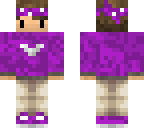 purple dude