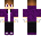 purple guy