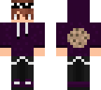 purple pvp cookie