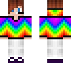 rainbow boy