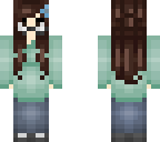 random skin alex