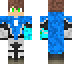 ranger_omw halloween