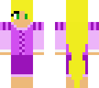 rapunzel from tangled