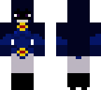 raven 