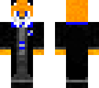 ravenclaw fox updated