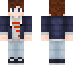 reco\'s skin plz