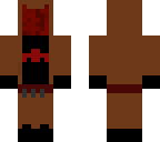 red hood