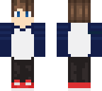 requested skin