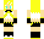 rin kagamine
