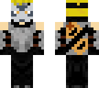 sand shinobi