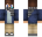 scarf gamer is real