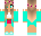 sea girl