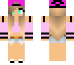 sexy tomboy