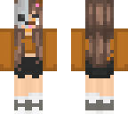 skeleton dog edit