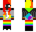 spectral night mlp eqg
