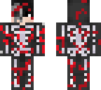 spooky skin 
