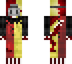spoopy clown