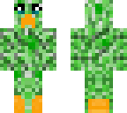 sqaishey halloween creeper 2016