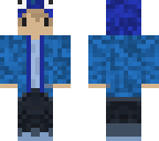 squid guy