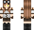 steampunk merchant