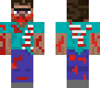 steve the killer