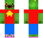 steven turtle