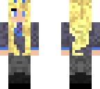 stylish luna lovegood