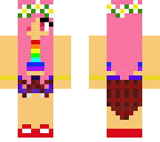 summer girl