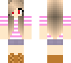summer girl
