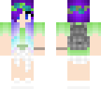 summer girl edit