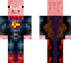 supa piggy
