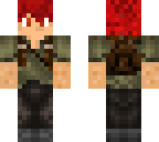survival ginger