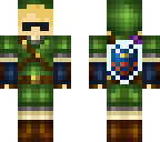 swag link toon