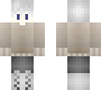 sweater boy