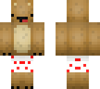 teddy bear