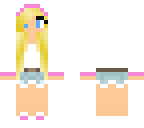 that girl