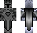 the black knight