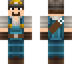 the happy miner