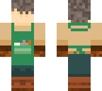 the herbist