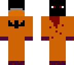 the killer
