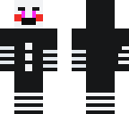 the puppet