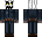 the white pumpkin