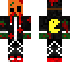 theblackgame zombie