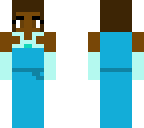 tiana  blue