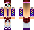 tomboy skull
