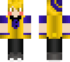 toy human golden freddy