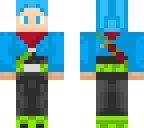 trunks db suer
