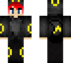 umbreon boy