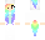 unicorn costume